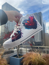 Load image into Gallery viewer, Women&#39;s High Top Sneakers