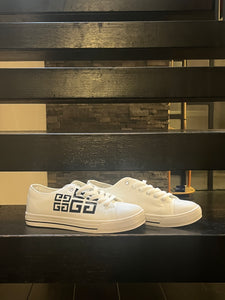 Women's Low Top Sneakers