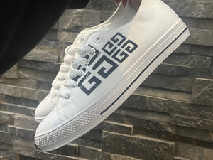 Women's Low Top Sneakers