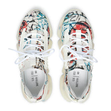 Load image into Gallery viewer, Women&#39;s Mesh Sneakers