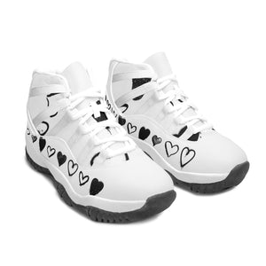 Basketball Sneakers