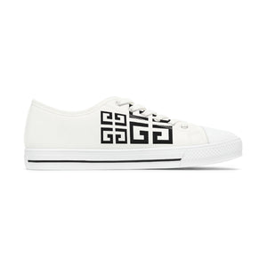 Women's Low Top Sneakers