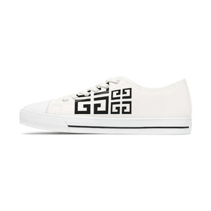 Women's Low Top Sneakers