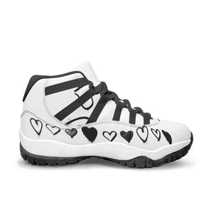 Basketball Sneakers