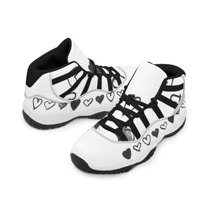 Basketball Sneakers