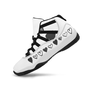 Basketball Sneakers