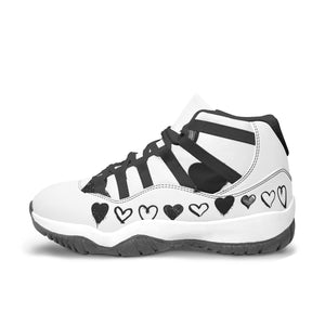 Basketball Sneakers