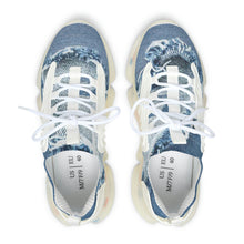 Load image into Gallery viewer, Women&#39;s Mesh Sneakers
