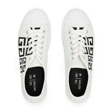 Load image into Gallery viewer, Women&#39;s Low Top Sneakers