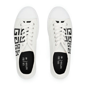 Women's Low Top Sneakers