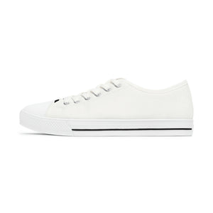 Women's Low Top Sneakers