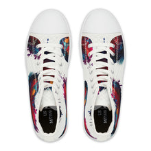 Load image into Gallery viewer, Women&#39;s High Top Sneakers