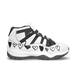 Basketball Sneakers