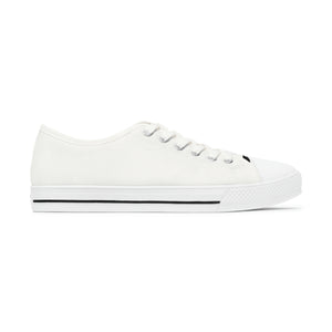 Women's Low Top Sneakers