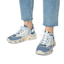 Load image into Gallery viewer, Women&#39;s Mesh Sneakers