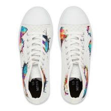 Load image into Gallery viewer, Women&#39;s High Top Sneakers