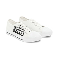 Load image into Gallery viewer, Women&#39;s Low Top Sneakers