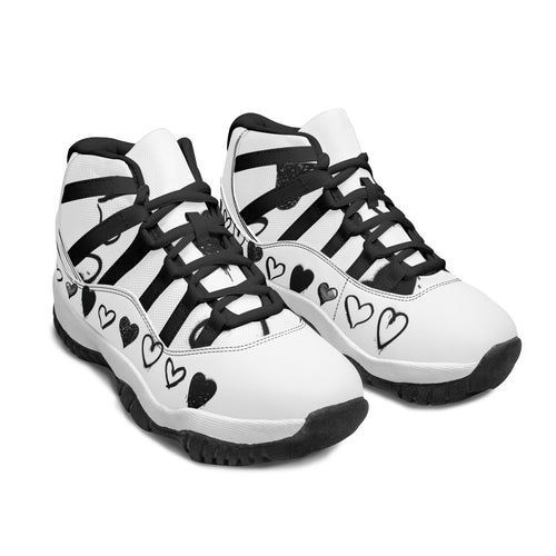 Basketball Sneakers