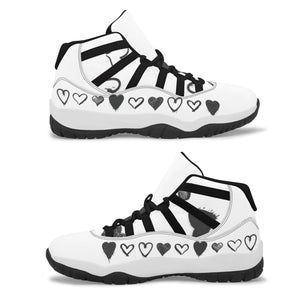 Basketball Sneakers